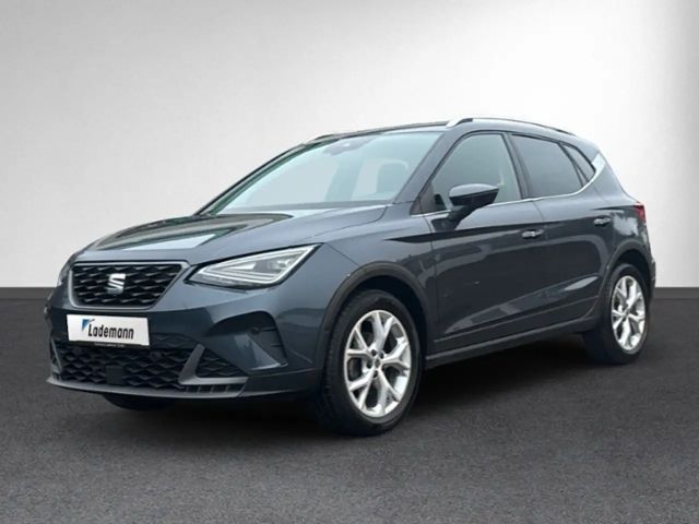 Seat Arona 1.0 TSI DSG FR-lijn
