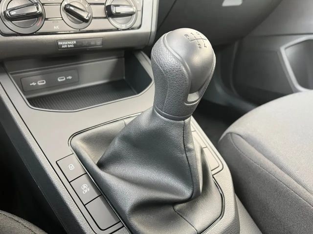 Seat Ibiza 1.0 MPI Reference