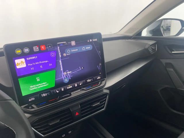 Seat Leon 2.0 TDI Style