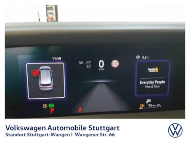 Volkswagen Tayron 2.0 TDI DSG Life
