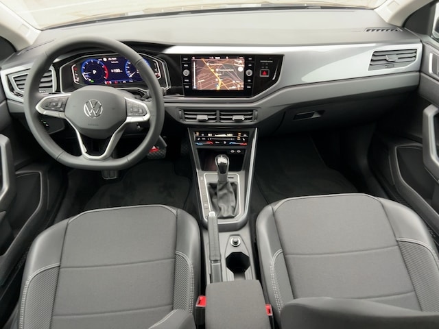 Volkswagen Taigo DSG