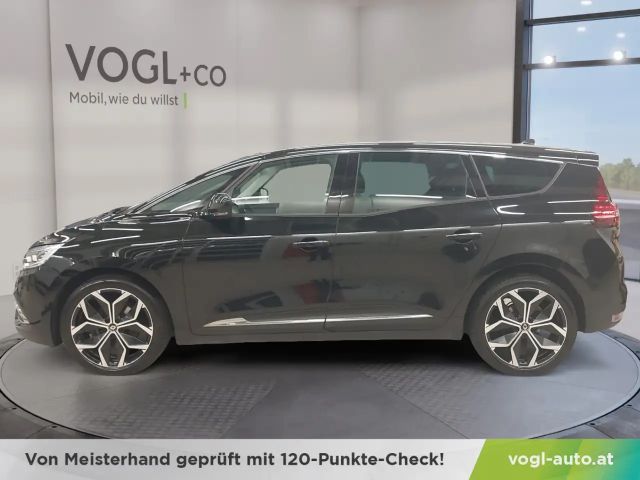 Renault Grand Scenic Grand TCe 140 Techno