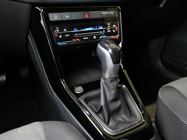 Volkswagen T-Cross DSG Life