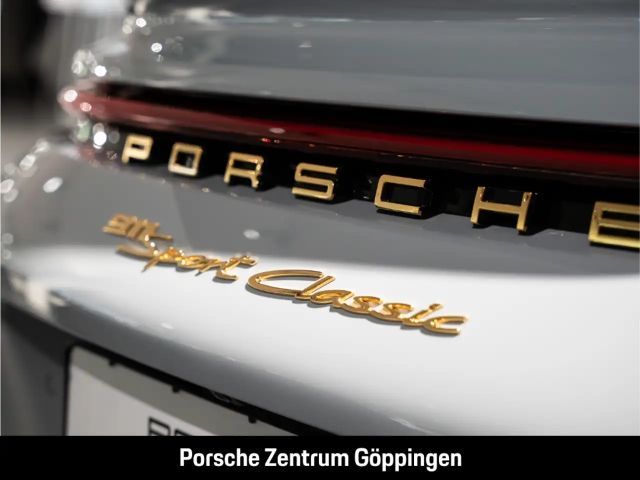 Porsche 992 Coupé