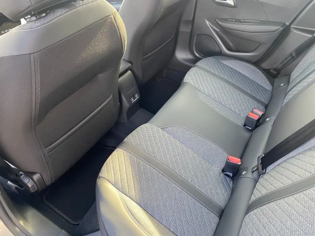 Peugeot 208 Allure Pack