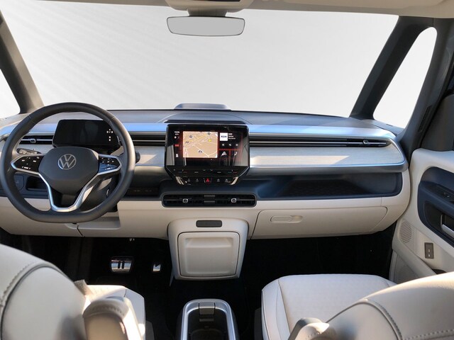Volkswagen ID.Buzz 77 KWh Pro