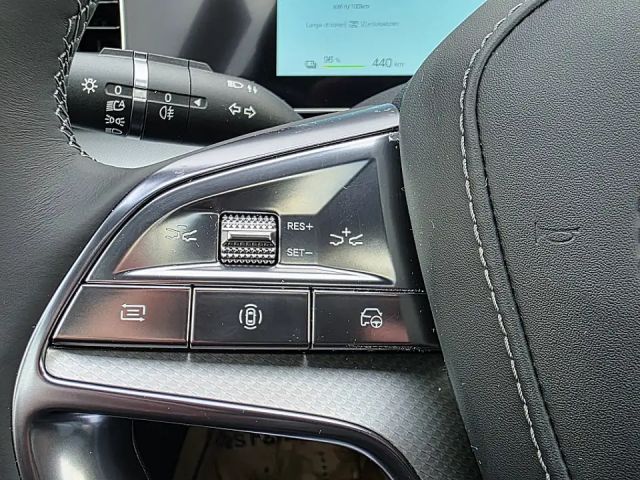 BYD Sealion 7 Comfort