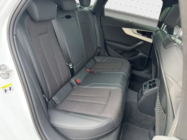 Audi A4 45 TFSI Quattro S-Line