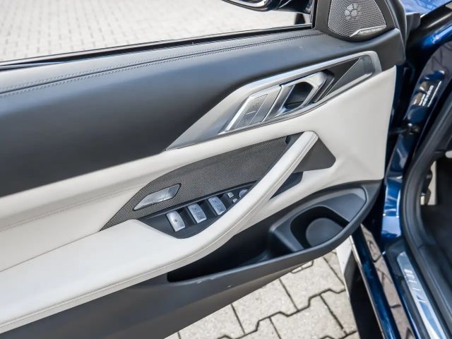 BMW M4 Cabrio Competition M-Sport xDrive