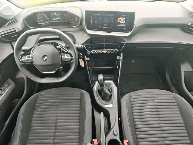 Peugeot 208 Active Pack