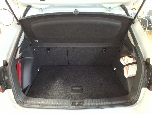 Skoda Fabia 1.0 TSI Tour