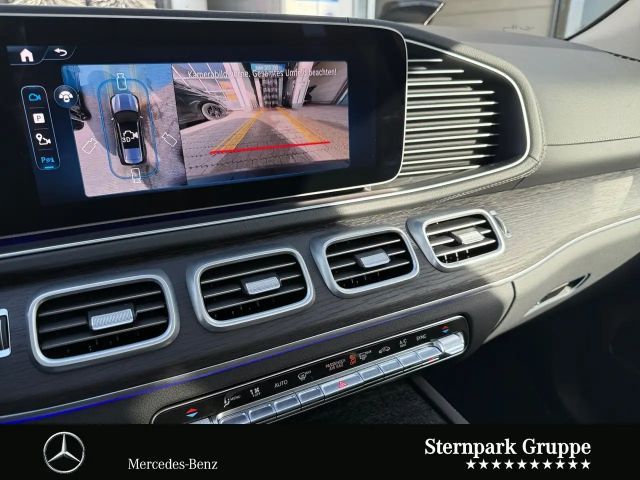 Mercedes-Benz GLS 450 4MATIC AMG Line