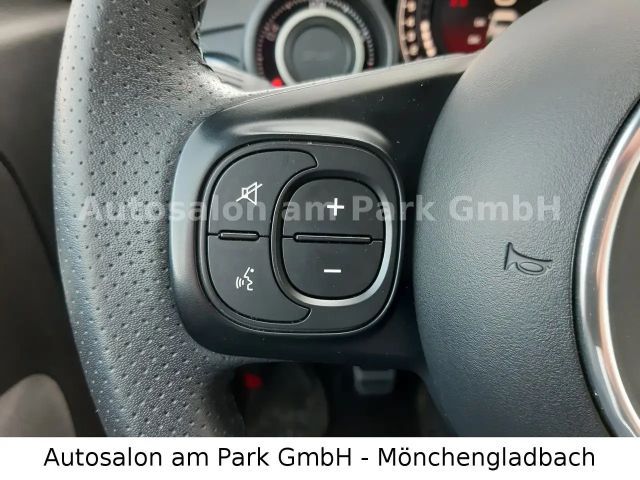 Abarth 595 Pista T-Jet