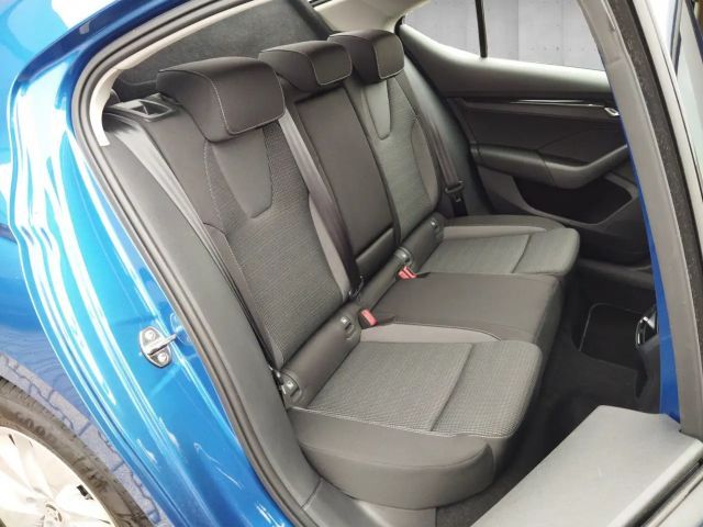 Skoda Octavia 1.5 TSI Ambition