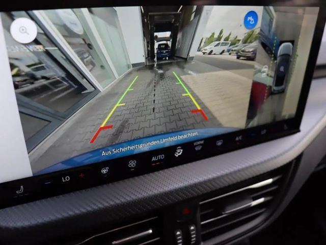 Ford Kuga Plug in Hybrid ST Line X