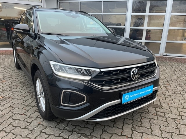 Volkswagen T-Roc 1.0 TSI Life