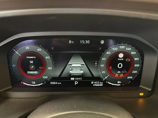 Nissan X-trail AWD Tekna e-4ORCE