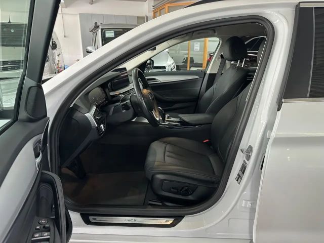 BMW 520 520d Touring