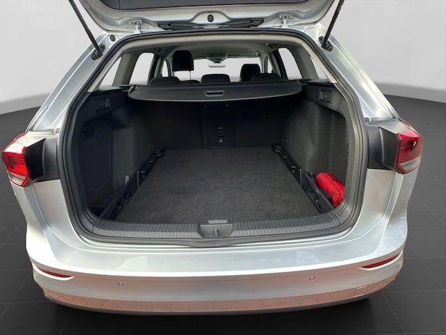 Volkswagen Golf 2.0 TDI DSG Variant