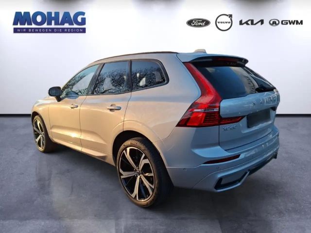 Volvo XC60 AWD Dark Plus