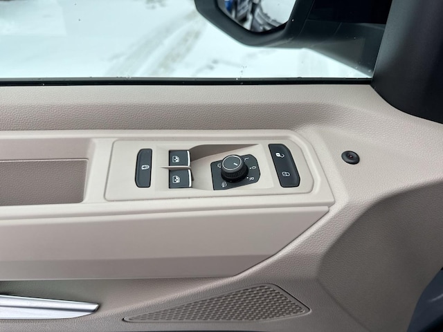 Volkswagen Multivan Lang T7