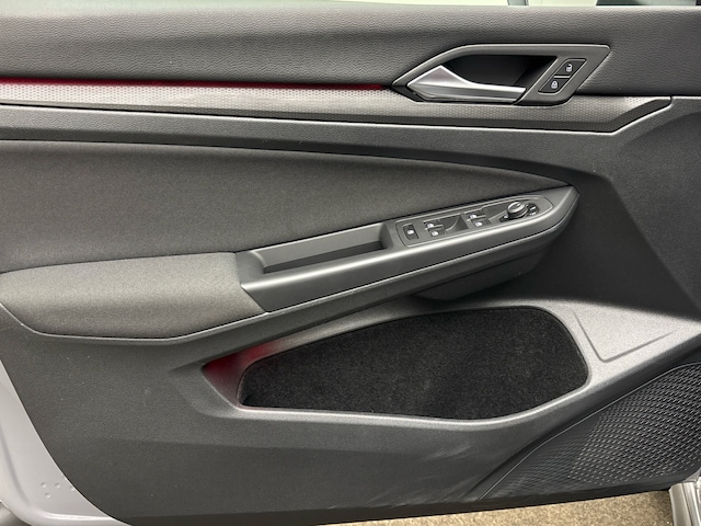 Volkswagen Golf 2.0 TSI GTI Golf VIII