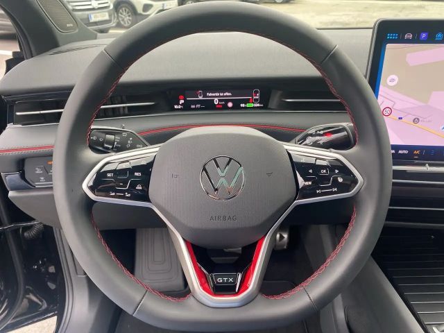 Volkswagen ID.7 4Motion Business GTX Tourer