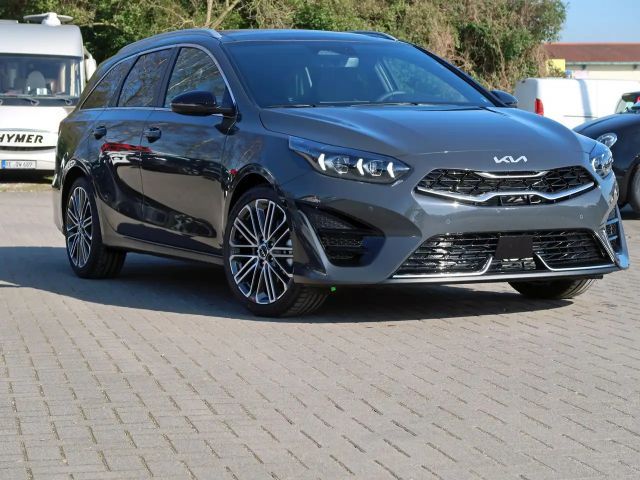 Kia Ceed GT-Line SportWagon