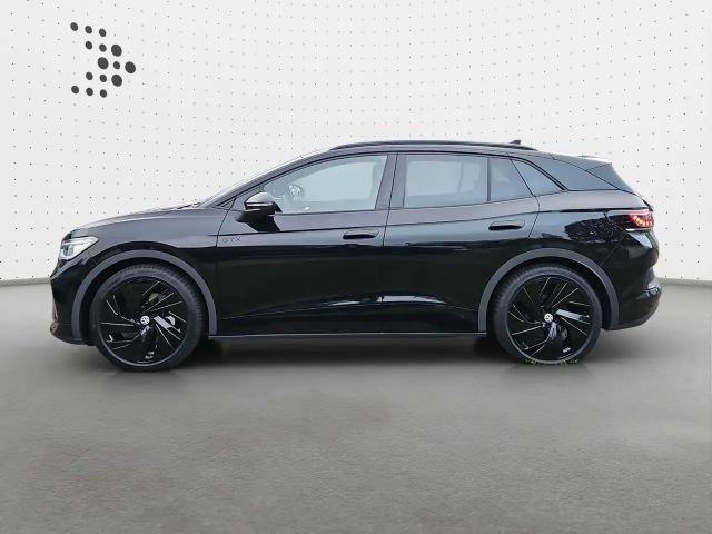 Volkswagen ID.4 GTX IQ.Drive