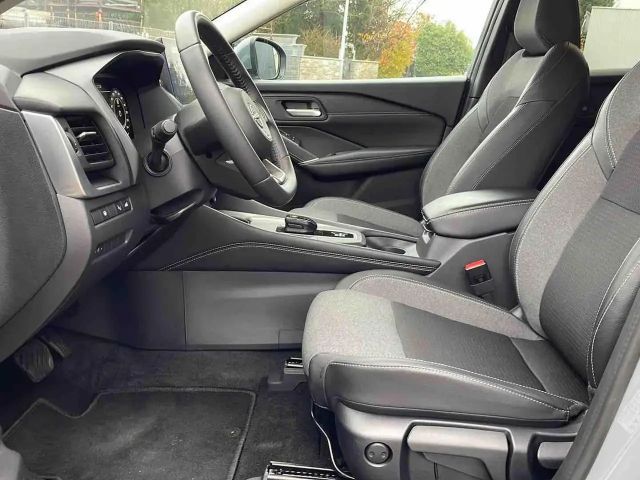 Nissan Qashqai N-Connecta