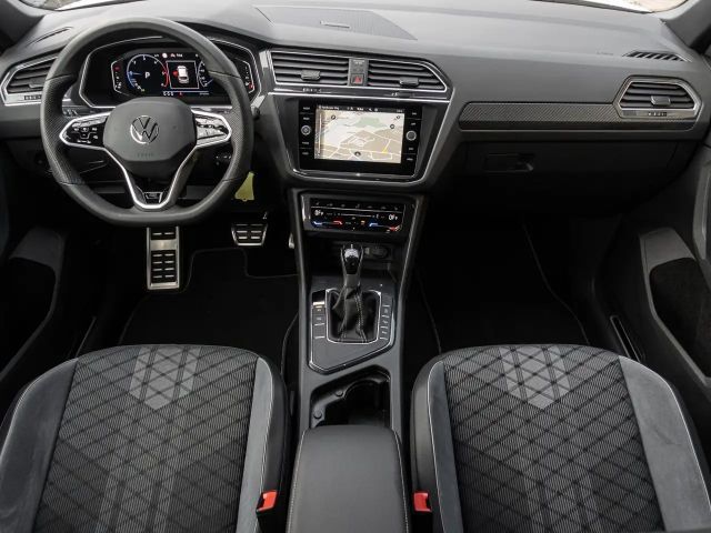 Volkswagen Tiguan 2.0 TDI DSG R-Line