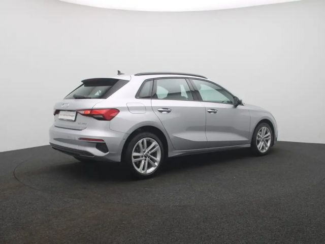 Audi A3 35 TFSI Sedan Sportback