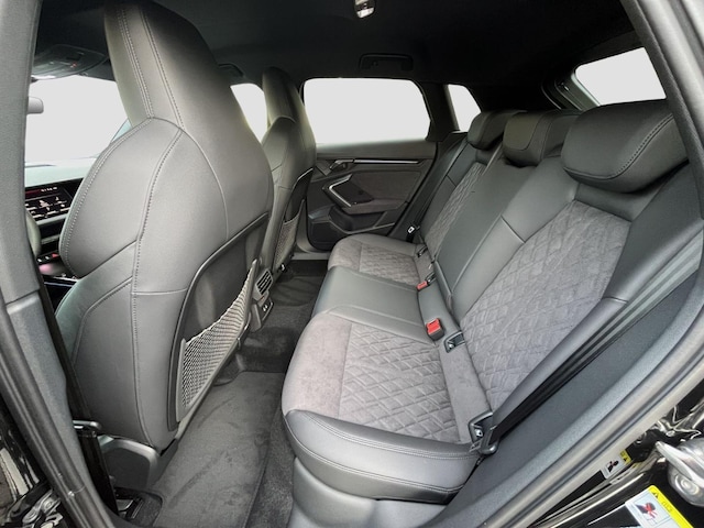 Audi RS3 Quattro S-Tronic Sportback