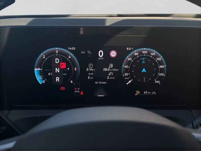 Volkswagen Tiguan 2.0 TDI DSG R-Line Style