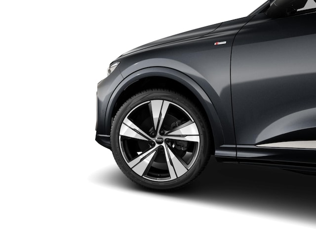 Audi Q5 Quattro S-Tronic