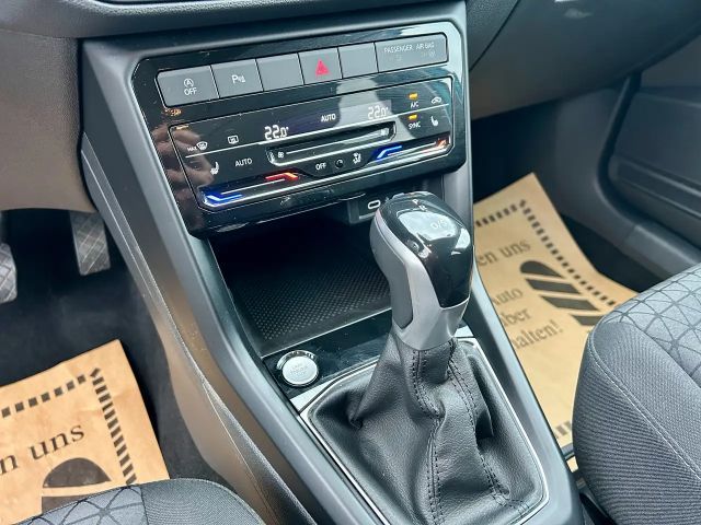 Volkswagen T-Cross DSG Life