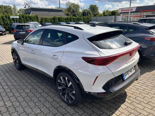 Cupra Formentor 2.0 TSI DSG