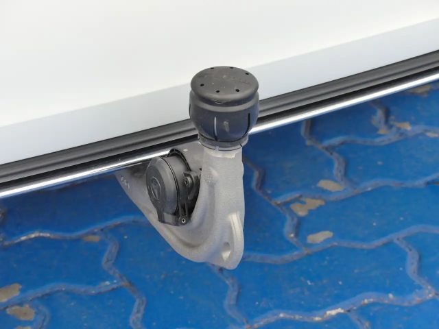 Mercedes-Benz A 180 Progressive