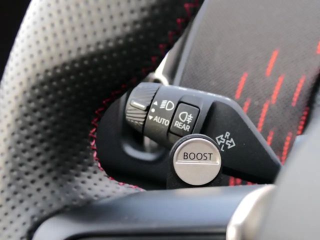 MINI Countryman E John Cooper Works Trim - Pack S