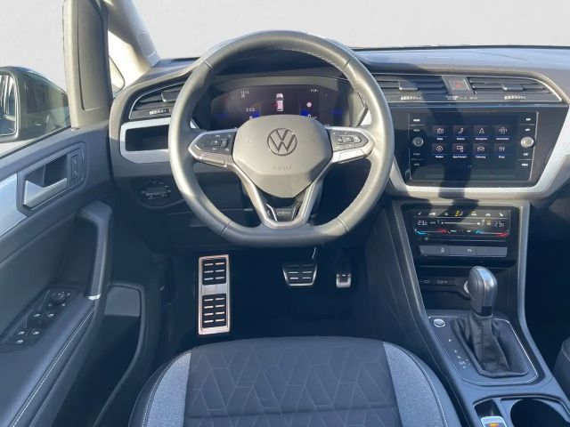 Volkswagen Touran DSG