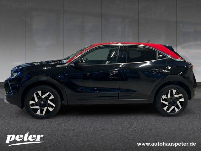 Opel Mokka 1.2 Turbo Elegance Turbo