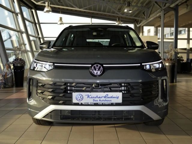 Volkswagen Tayron 2.0 TDI DSG Life