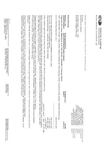 Volkswagen Tiguan 2.0 TDI 4Motion DSG