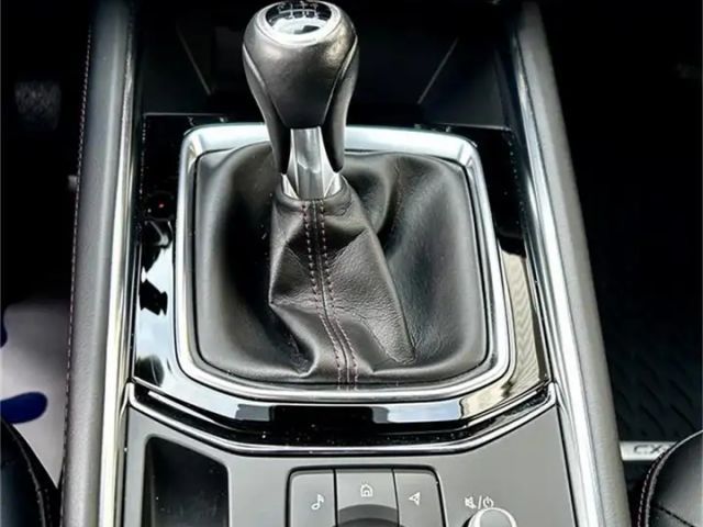 Mazda CX-5 4WD Homura SkyActiv e-Skyactiv