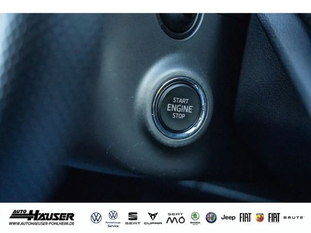 Skoda Octavia 2.0 TSI Combi RS