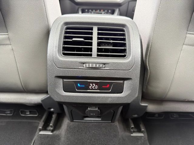 Volkswagen Touran 7-zitter Comfortline