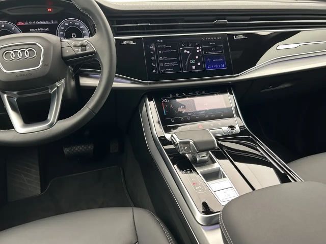 Audi Q7 45 TDI Quattro S-Line