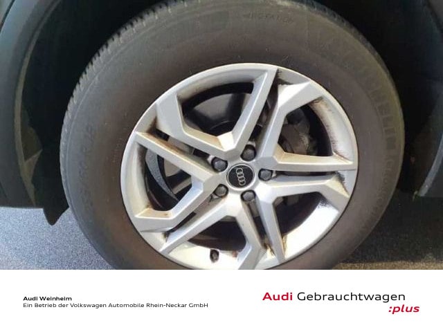 Audi Q5 40 TDI Quattro S-Tronic