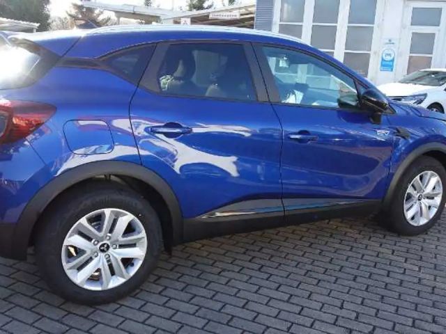 Mitsubishi ASX PLUS 1.3 T-Benziner AKTION