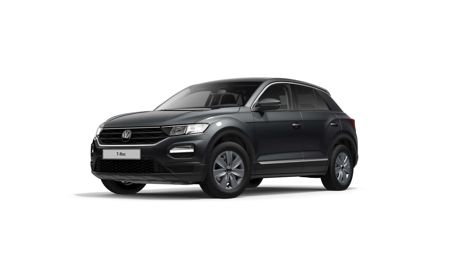 Volkswagen T-Roc 1.0 TSI